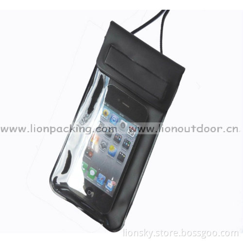 Cellphone Mobilephone Waterproof Bag Pouch for All Phone